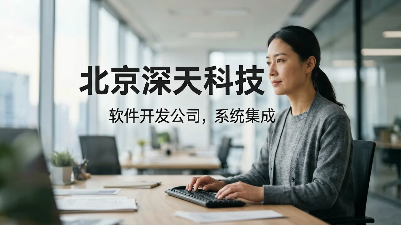 北京软件企业ISO9001认证落地指南